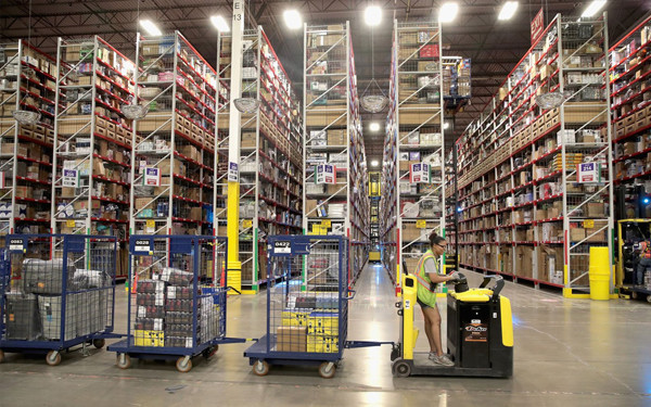 重要提醒！亞馬遜2021年旺季退貨政策更新