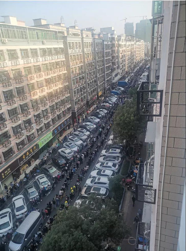 新一輪疫情突發(fā)，深圳跨境賣家業(yè)務(wù)或受影響