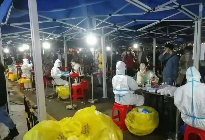 深圳解封后的跨境電商行業(yè)，仍然面臨諸多問題